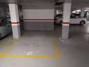 Plaza de parking en venta en Requena
