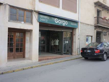 Local comercial en venta en Requena