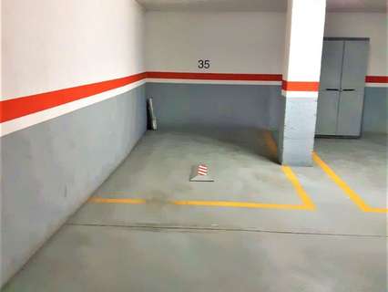 Plaza de parking en venta en Requena