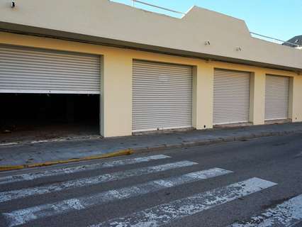 Local comercial en alquiler en Requena