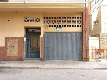 Plaza de parking en venta en Requena