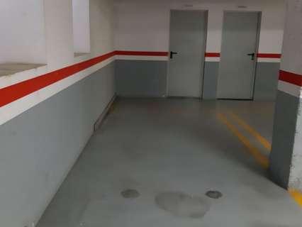 Plaza de parking en venta en Requena