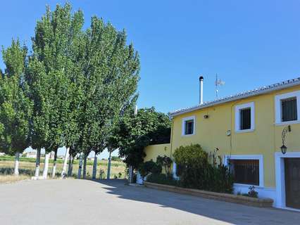 Chalet en venta en Requena