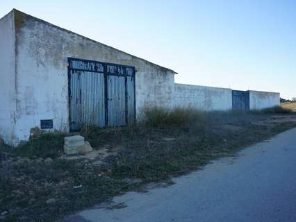 Local comercial en alquiler en Requena