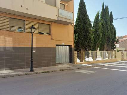 Plaza de parking en venta en Requena