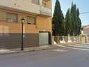 Plaza de parking en venta en Requena