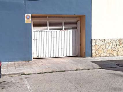 Plaza de parking en venta en Requena