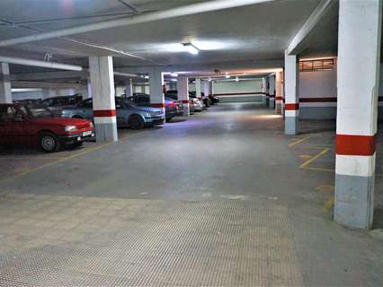 Plaza de parking en venta en Requena