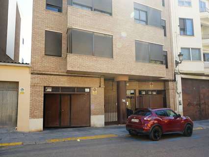 Plaza de parking en alquiler en Requena