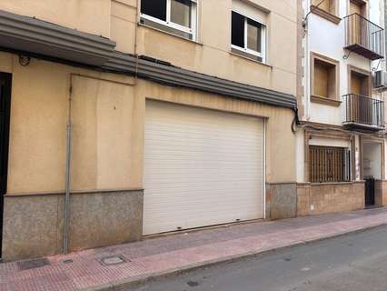 Local comercial en venta en Utiel
