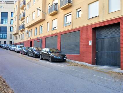 Plaza de parking en venta en Requena