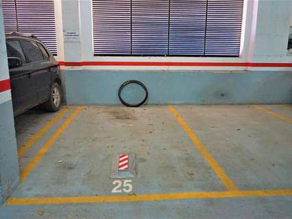 Plaza de parking en venta en Requena