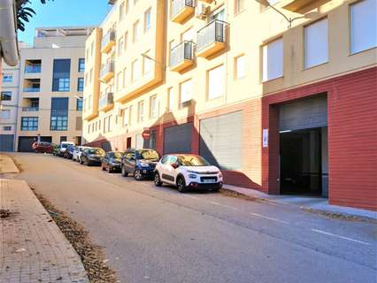 Plaza de parking en venta en Requena