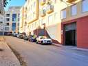 Plaza de parking en venta en Requena