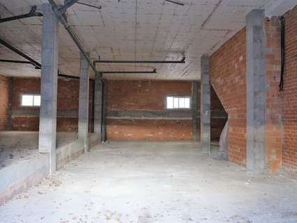 Local comercial en alquiler en Requena