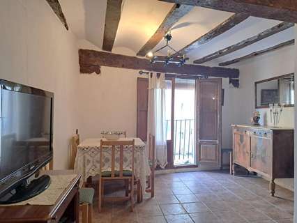 Casa en venta en Requena rebajada