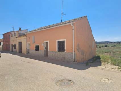 Casa en venta en Requena