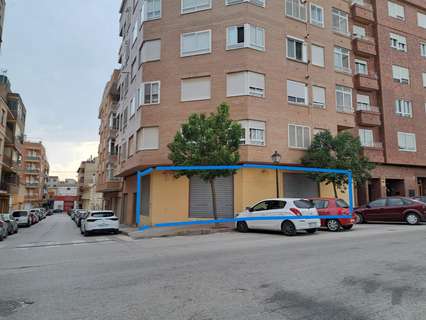 Local comercial en alquiler en Requena