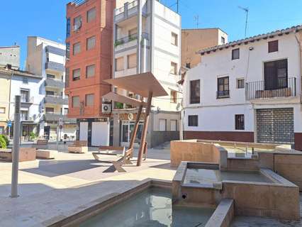 Casa en venta en Utiel