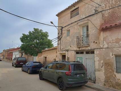 Casa en venta en Requena