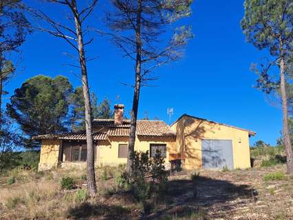 Casa rústica en venta en Cortes de Pallás