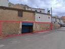 Nave industrial en venta en Requena