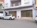 Local comercial en alquiler en Requena
