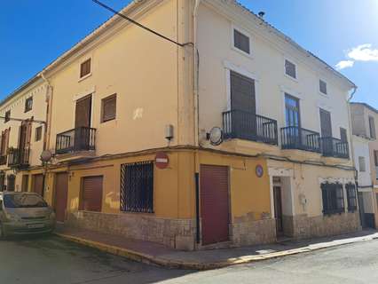 Casa en venta en Requena