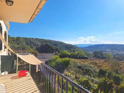 Chalet en venta en Cortes de Pallás