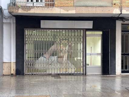 Local comercial en alquiler en Requena