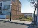 Parcela urbana en venta en Requena