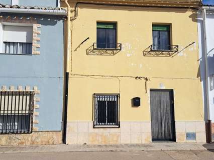 Casa en venta en Requena