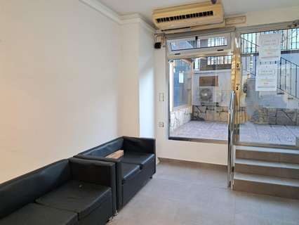 Local comercial en venta en Requena