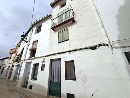 Casa en venta en Requena