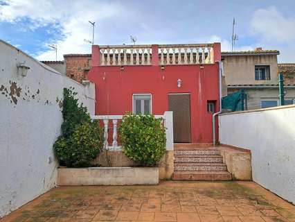Casa en venta en Requena