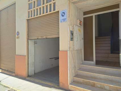 Nave industrial en venta en Requena