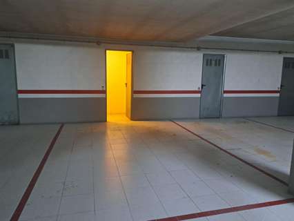 Plaza de parking en venta en Requena