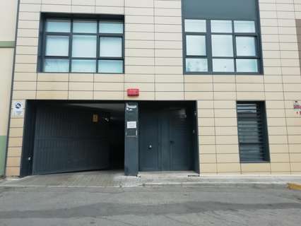 Plaza de parking en venta en Requena