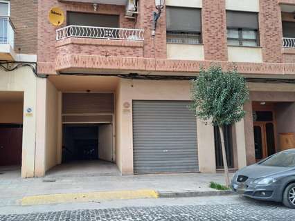 Plaza de parking en venta en Requena