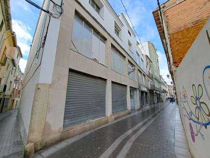 Edificio en venta en Utiel