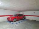 Plaza de parking en alquiler en Requena