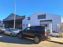 Nave industrial en venta en Requena