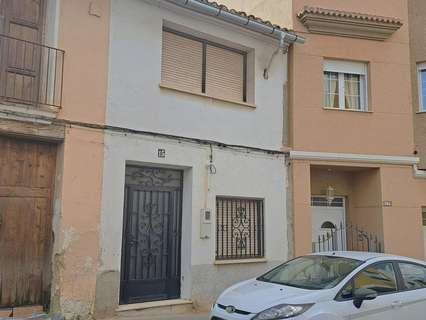Casa en venta en Utiel