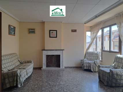Piso en venta en Requena
