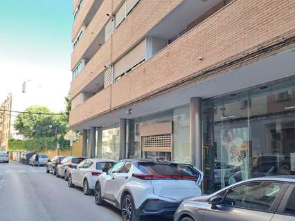 Local comercial en alquiler en Requena