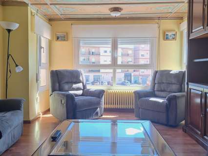 Piso en venta en Requena