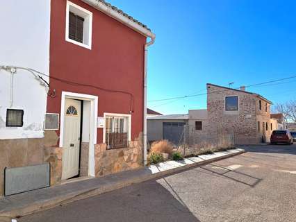 Casa en venta en Requena