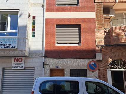 Casa en venta en Requena