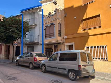 Casa en venta en Utiel