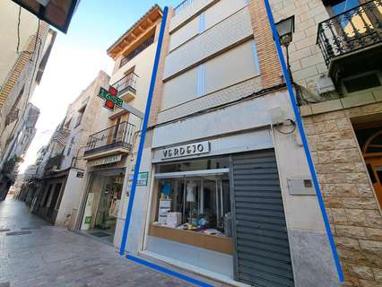 Casa en venta en Utiel